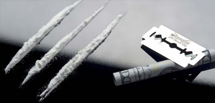 عوارض بلند مدت از مصرف کوکایین