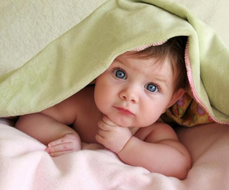 علت اصلی بی خوابی نوزاد + راهکارهای رفع آن