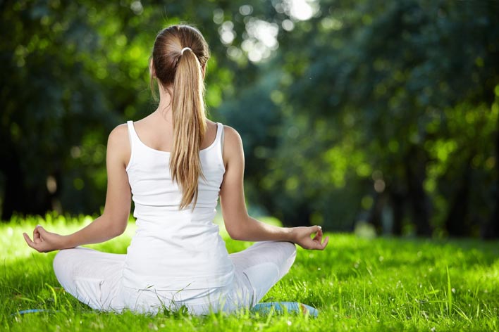 فواید و تأثیرات ورزش یوگا بر بدن