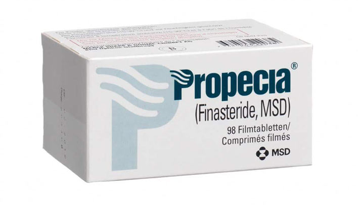 قرص پروپشیا (Propecia) و کاهش میل جنسی
