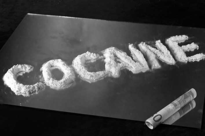 ترک کوکائین با روش های منطقی