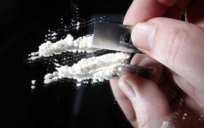  درمان و ترک مصرف بیش از حد کوکایین