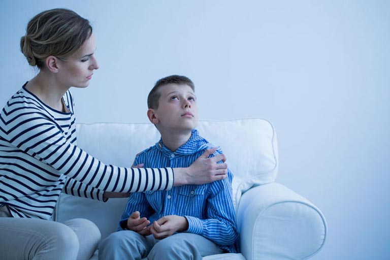 14 علائم بسیار مهم اوتیسم کودکان