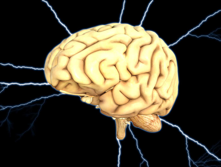 نشانه های ثانویه تریاک بر روی عملکرد مغز