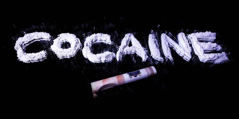 نشانه ها و علائم اعتیاد به کوکائین