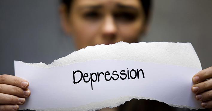 ماهیت و تعریف افسردگی