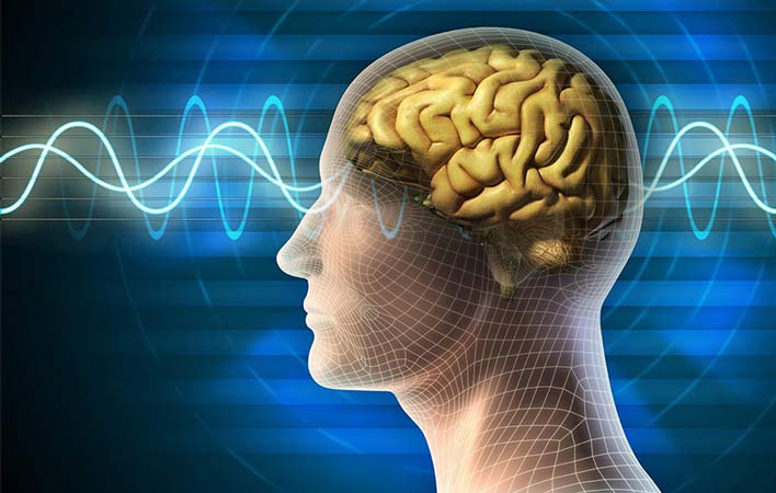 تاثیر موسیقی بر مغز به وسیله تحریک نرون ها