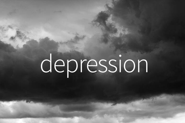 افسردگی چیست ؟