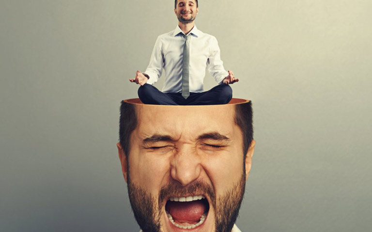 10 راهکار موثر و کارآمد برای درمان عصبانیت