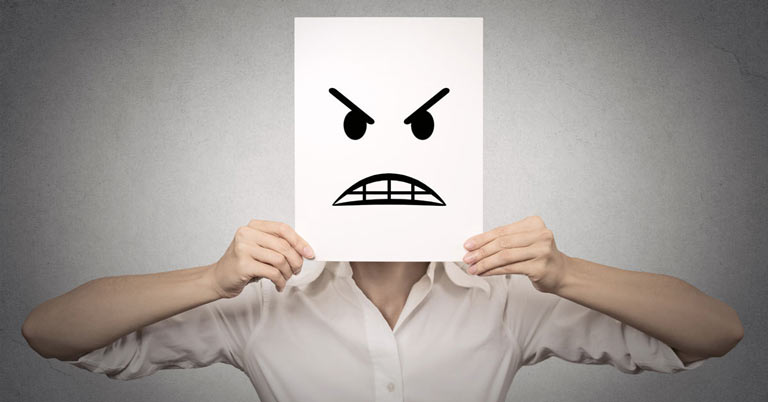 10 کار مهمی که در عصبانیت شدید باید انجام دهید + عوارض عصبی شدن