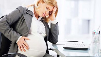 Photo of استرس دوران بارداری چیست؟ و چطور می توان آن را کنترل کرد؟