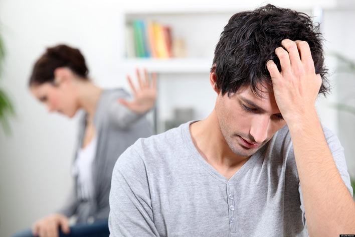 10 راه حل درمان طلاق عاطفی