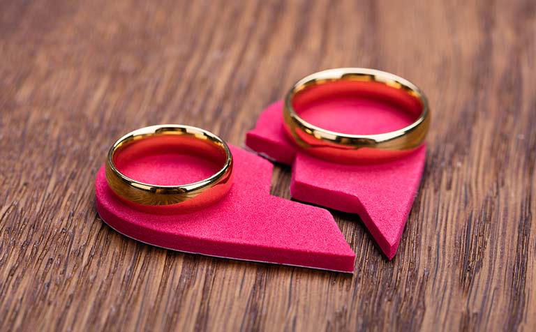آیا طلاق عاطفی قابل درمان است ؟