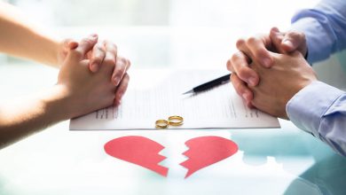 Photo of ۱۰ علت اصلی طلاق در بین زوج های ایرانی چیست؟ 