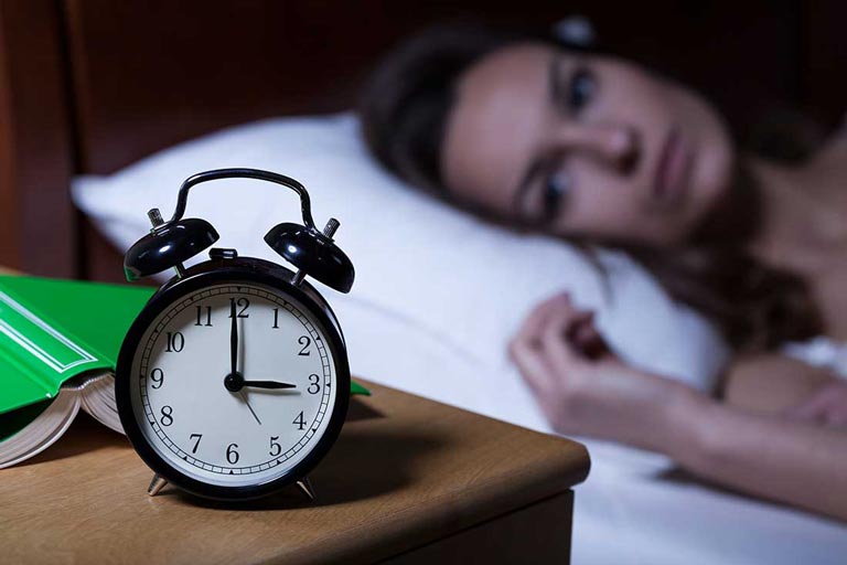 عوارض بی خوابی ـ عوارض مهم و جدی بی خوابی که باید بدانید!