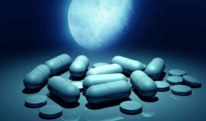 عوارض نادر و بسیار خطرناک داروی لورازپام چه مواردی هستند؟