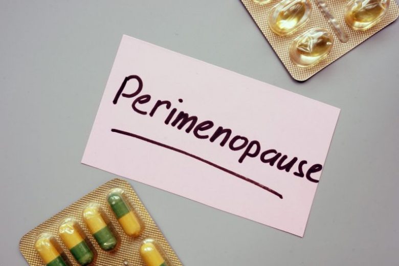 10 effective methods in treating premature menopause